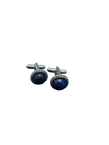 Gemelli Domar Uomo in Acciaio Lapislazzulo GEM 0116 - GEM 0116
